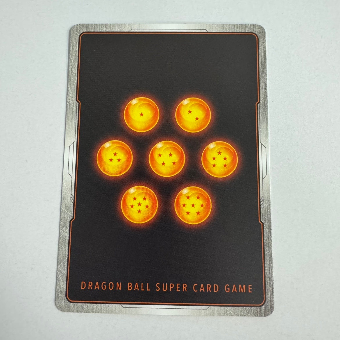 FB09-007 SR★ ゴジータ BR シリアルナンバー入り 限定プロモーションカード 1145/2222