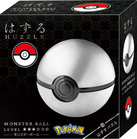 Hanayama (HANAYAMA) Shakuru Pokemon Pokeball