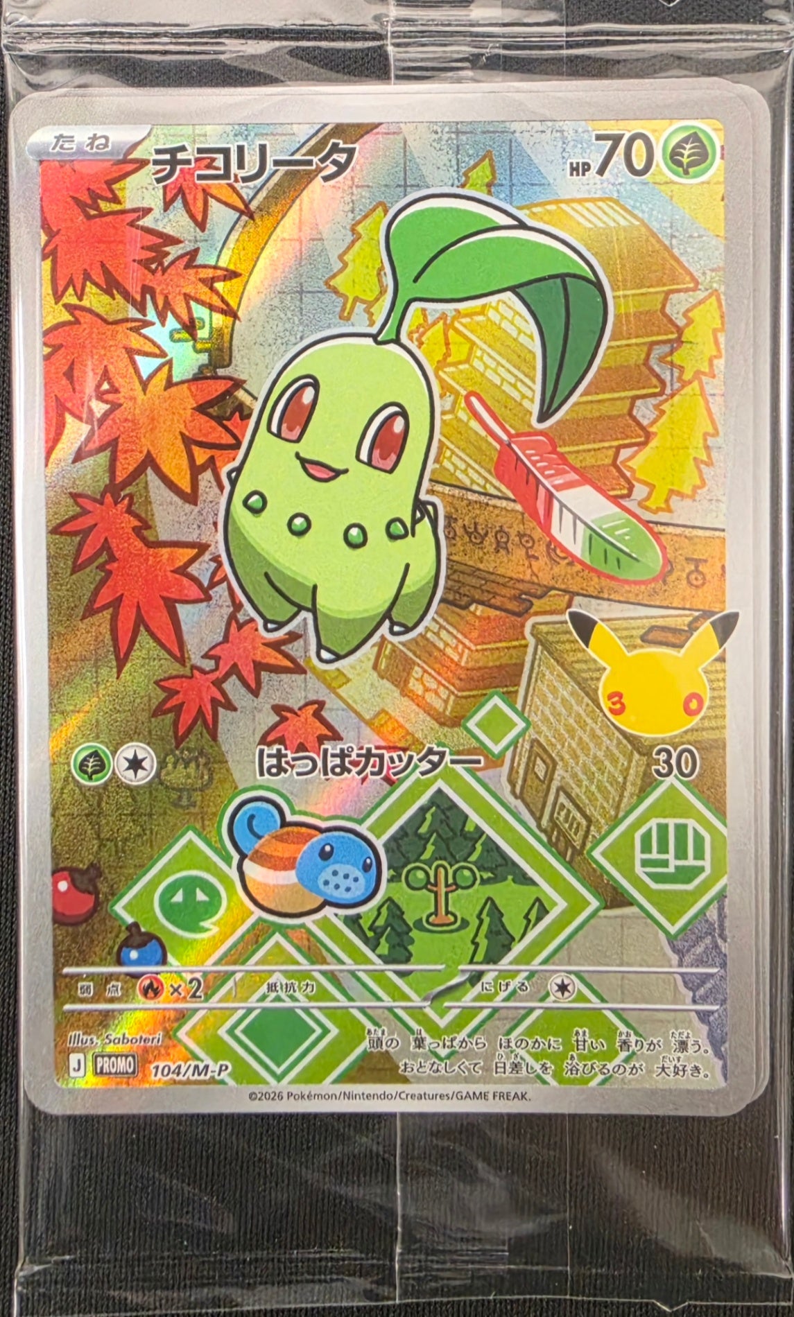 モルペコex SAR センタリング極良好 極美品 カテゴリー/ポケモン