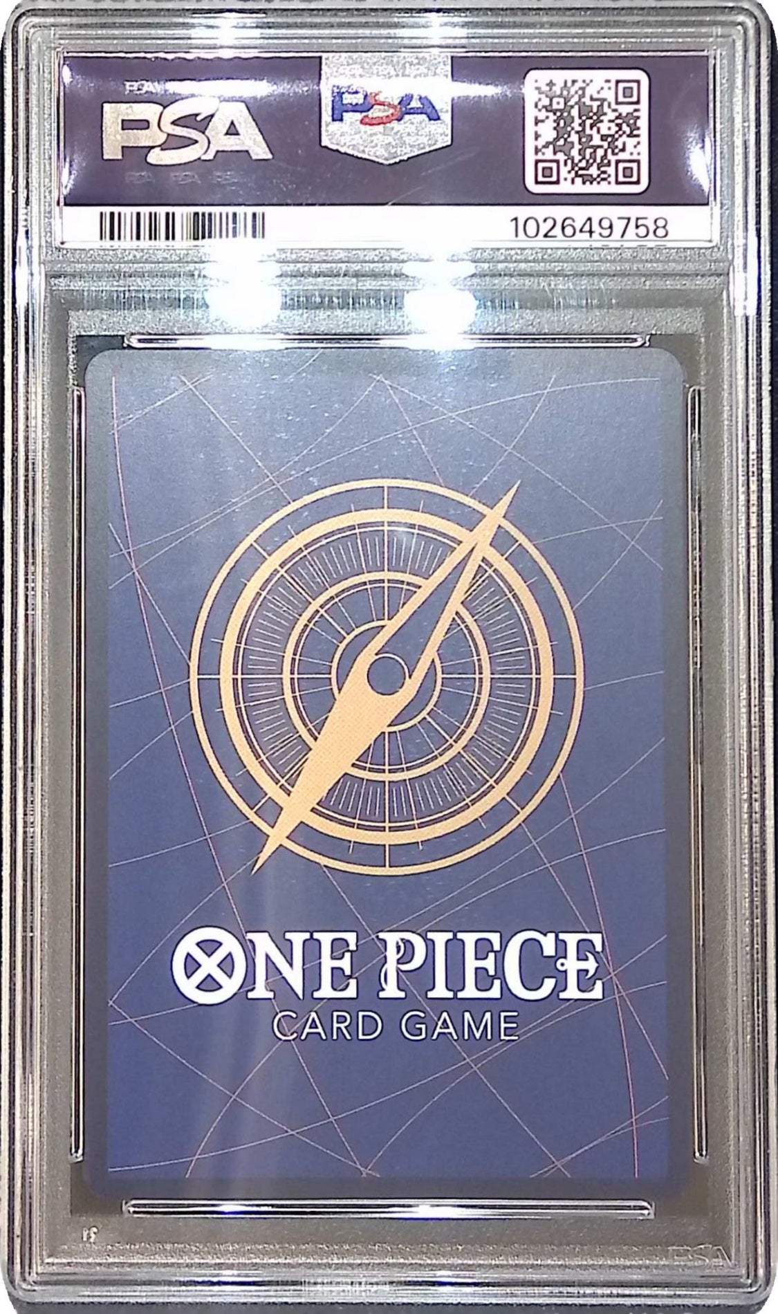 OP03-122 Sogeking PSA10 102649758