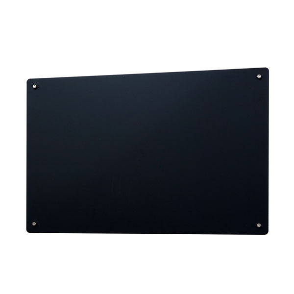 Wall Display Board “The Metal” M Width 660mm x Height 440mm [Hakoniwa Giken]🄬