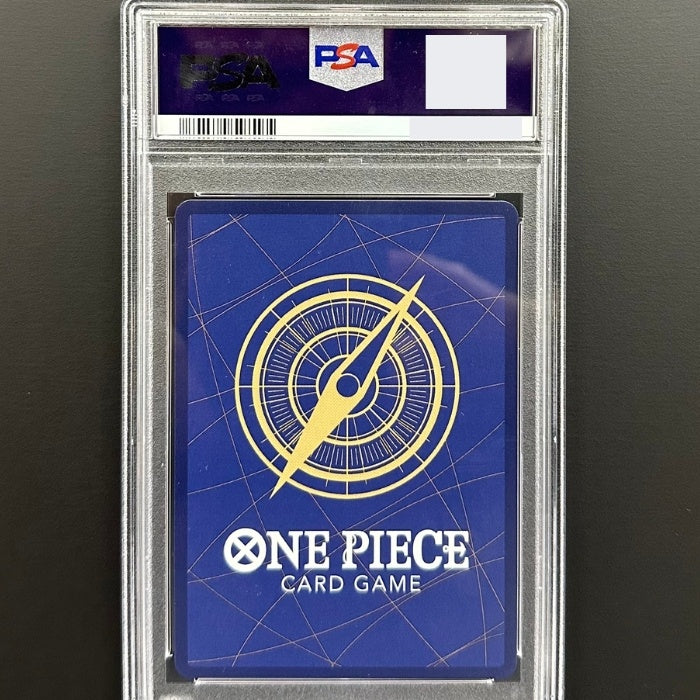 ST01/009 ネフェルタリ・ビビ GIGA ジャンプ PSA10 76130268