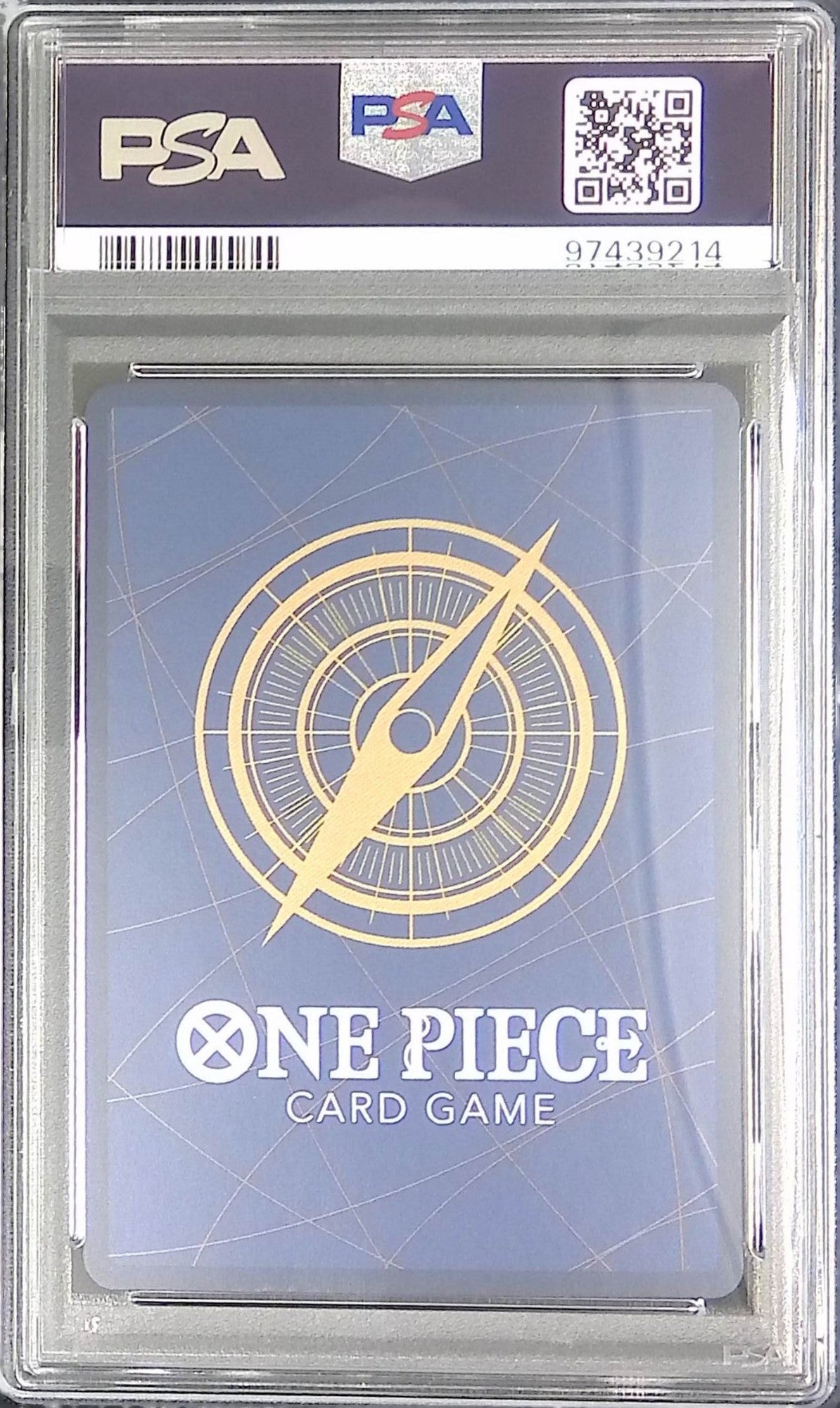 PSA10モンキー D ルフィ ONE PIECE DAY'24 3連番 PSA10モンキー D ルフィ ONE PIECE DAY'24 3連番 - メルカリ
