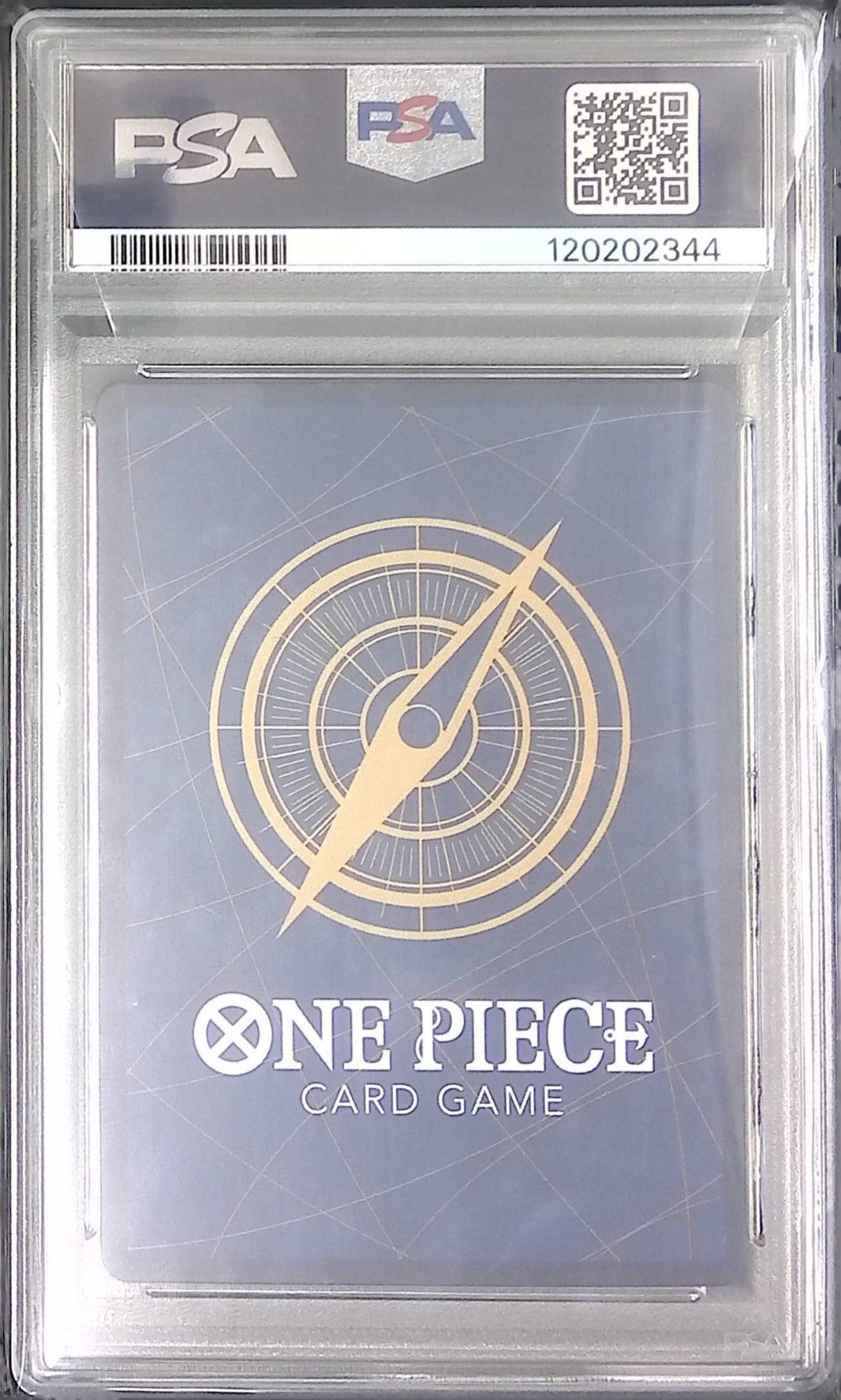 OP06/118P2 ロロノア・ゾロ PSA10 120202344 コミパラ コミックパラレル
