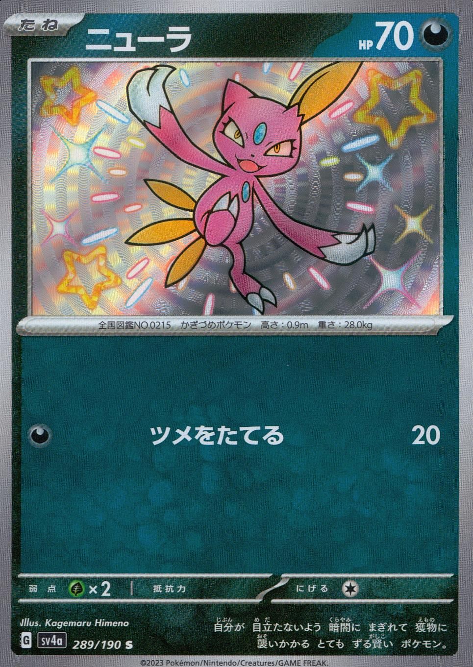 カテゴリー/ポケモン