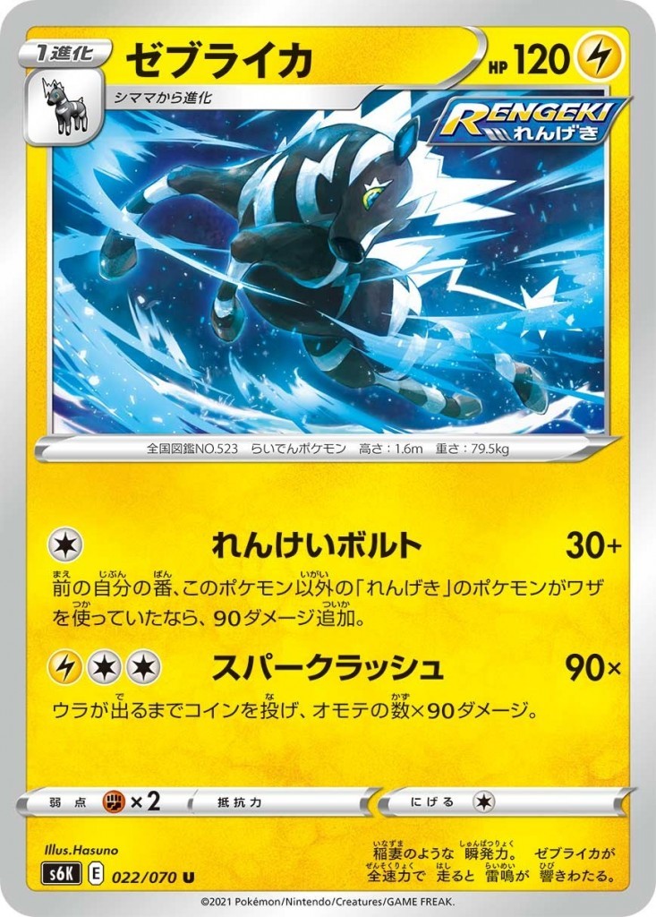 022/070/S6K/B/U Zebra Ica