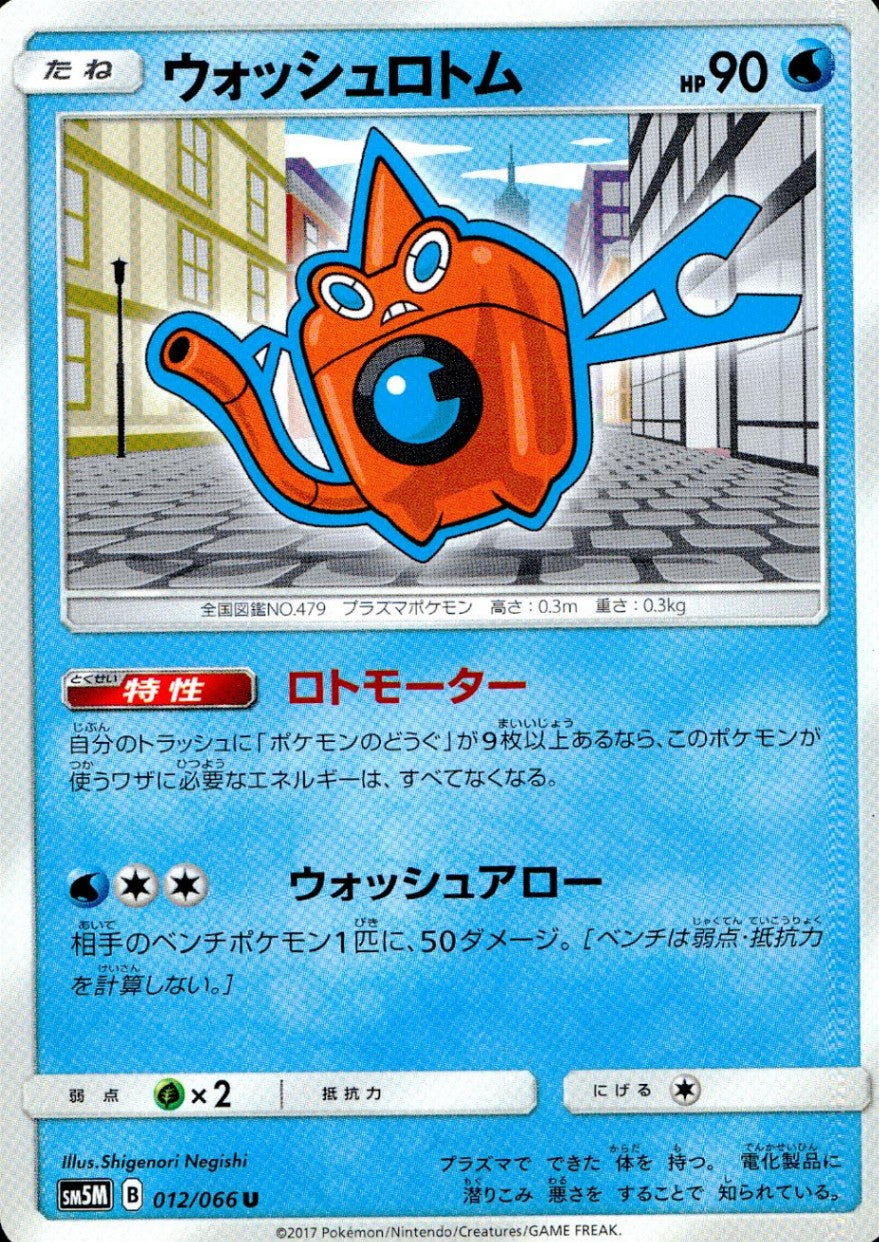 012/066/SM5M/ウォッシュロトム