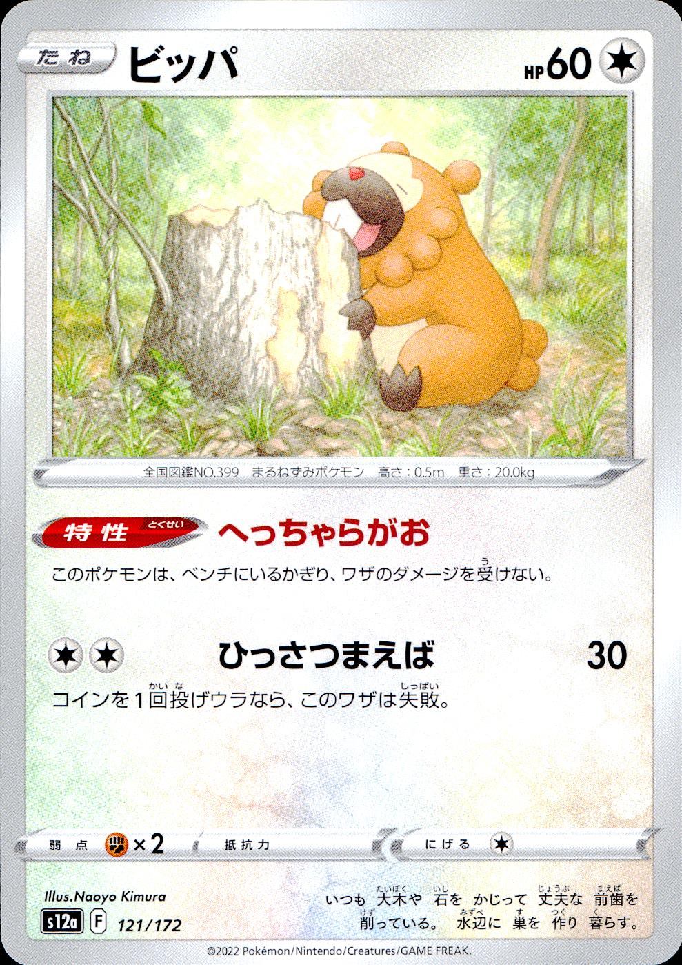 121/172/S12A/B Bippa