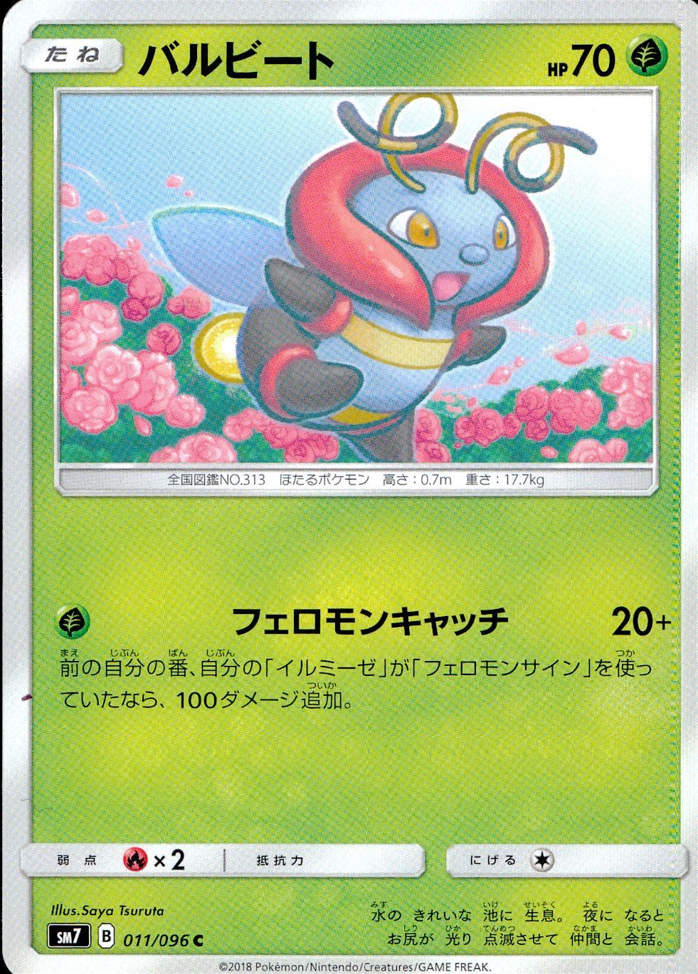 011/096/SM7/バルビート