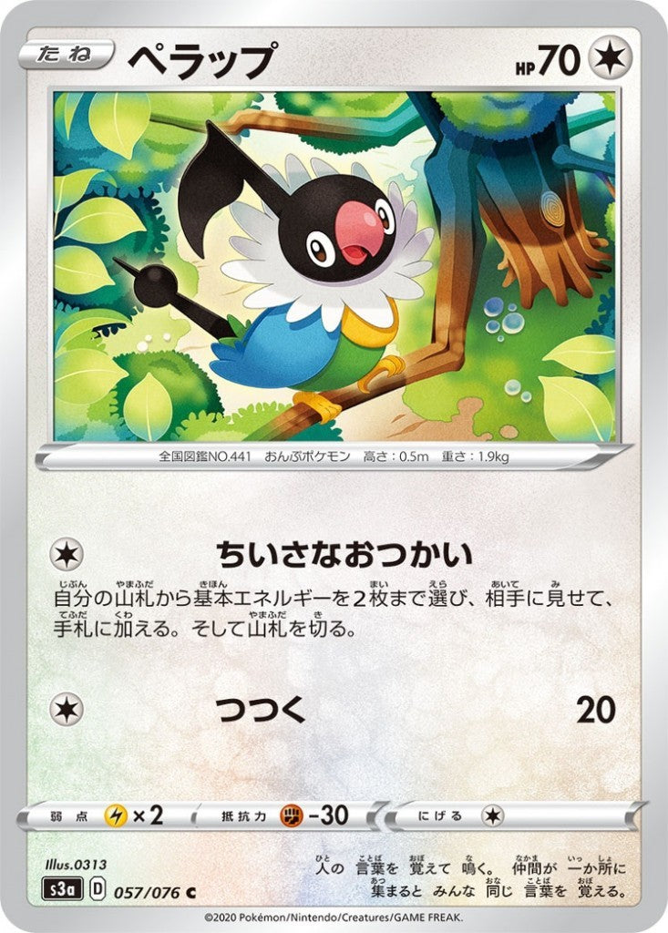 057/076/S3A/B/C Pelapp