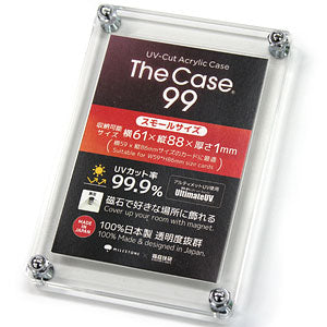 The Case 99 (Small Size) [Hakoniwa Giken]