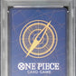 OP05/119 モンキー・D・ルフィ SEC PSA10