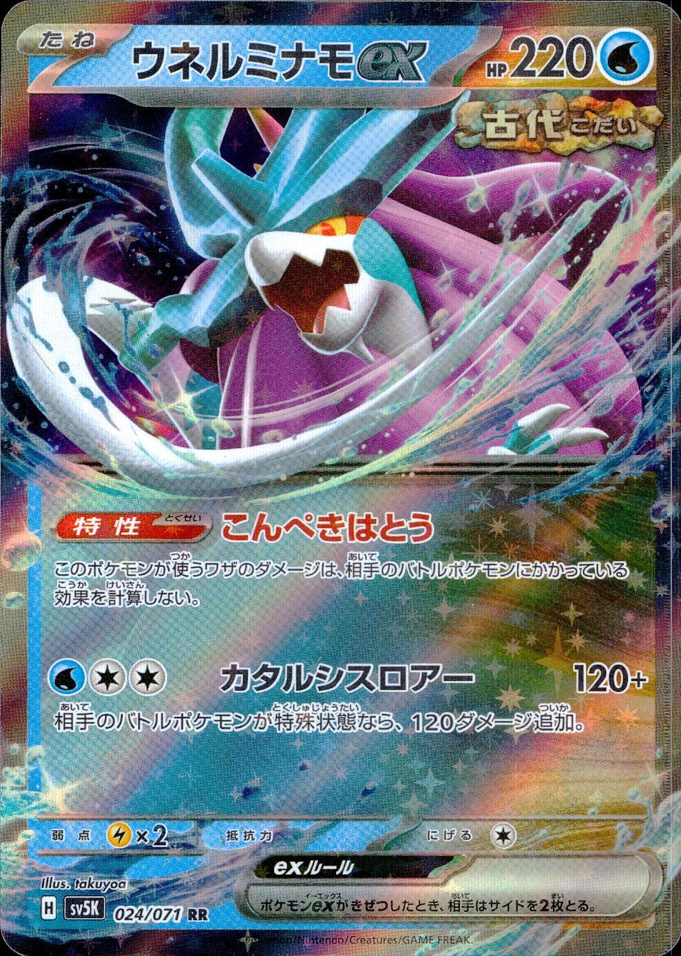 024/071/SV5K/B/RR Unelminamo ex