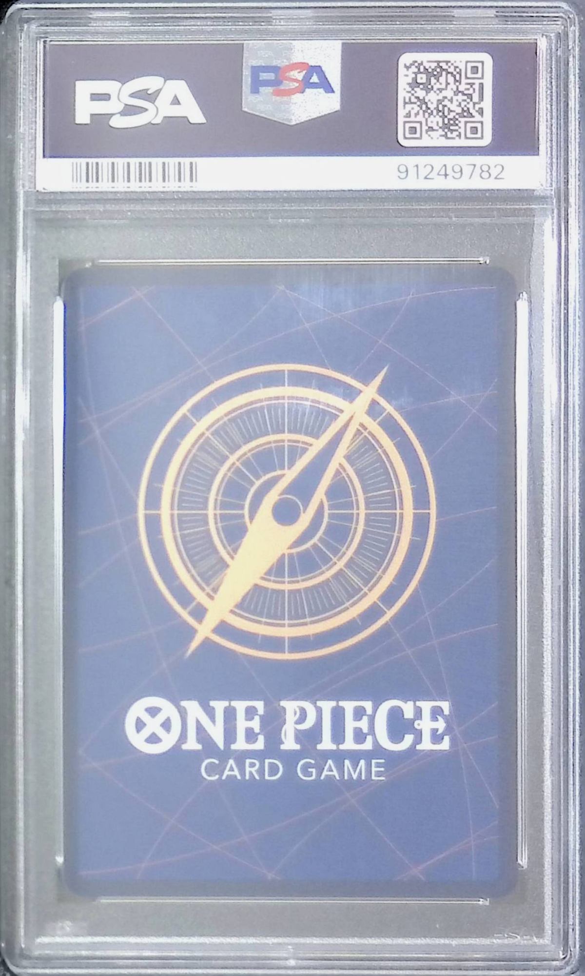 OP05/032/SR★ Pica Parallel PSA10 91249782