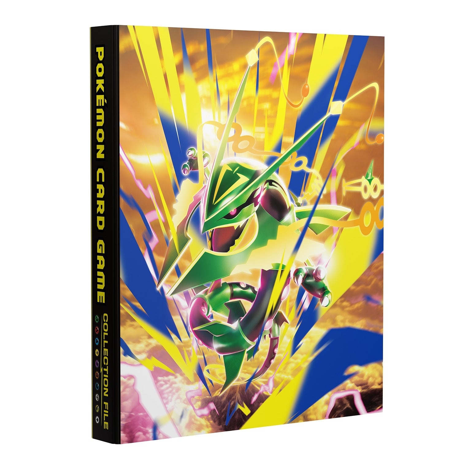 Trading card specialty store 