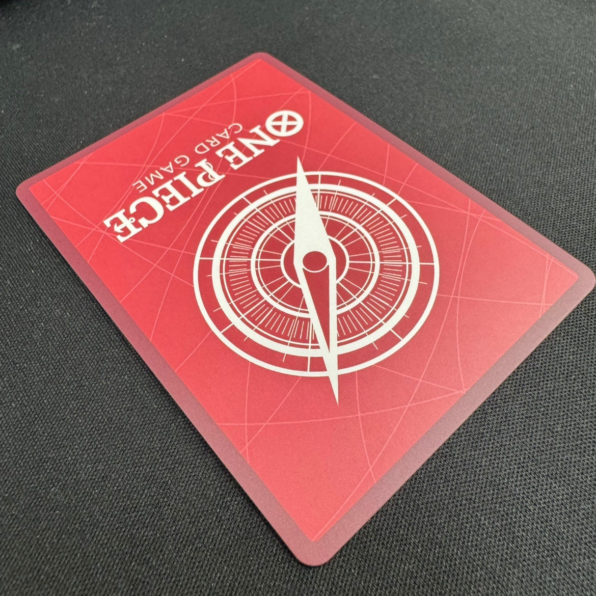 OP12-020 ロロノア・ゾロ シリアルナンバー入り限定プロモーションカード 1626/2700