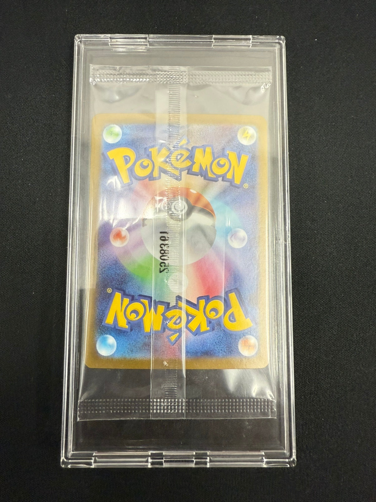ビクティニex sar PSA10 台湾 争奪戦 優勝 プロモ