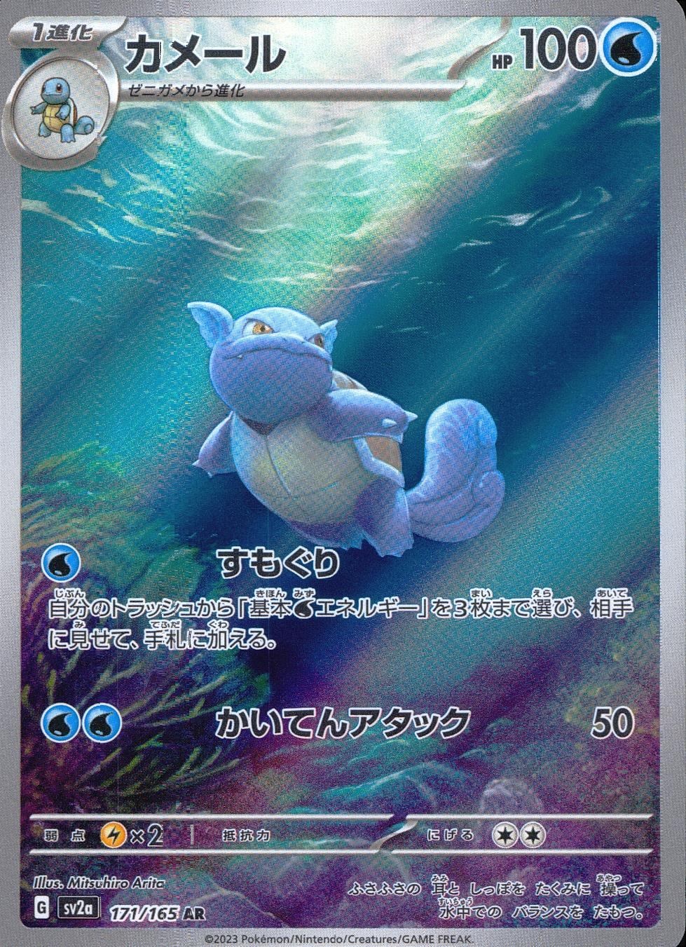 カテゴリー/ポケモン