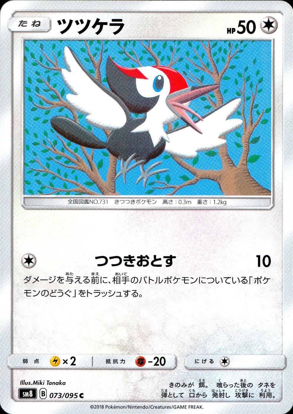 073/095/SM8 ツツケラ