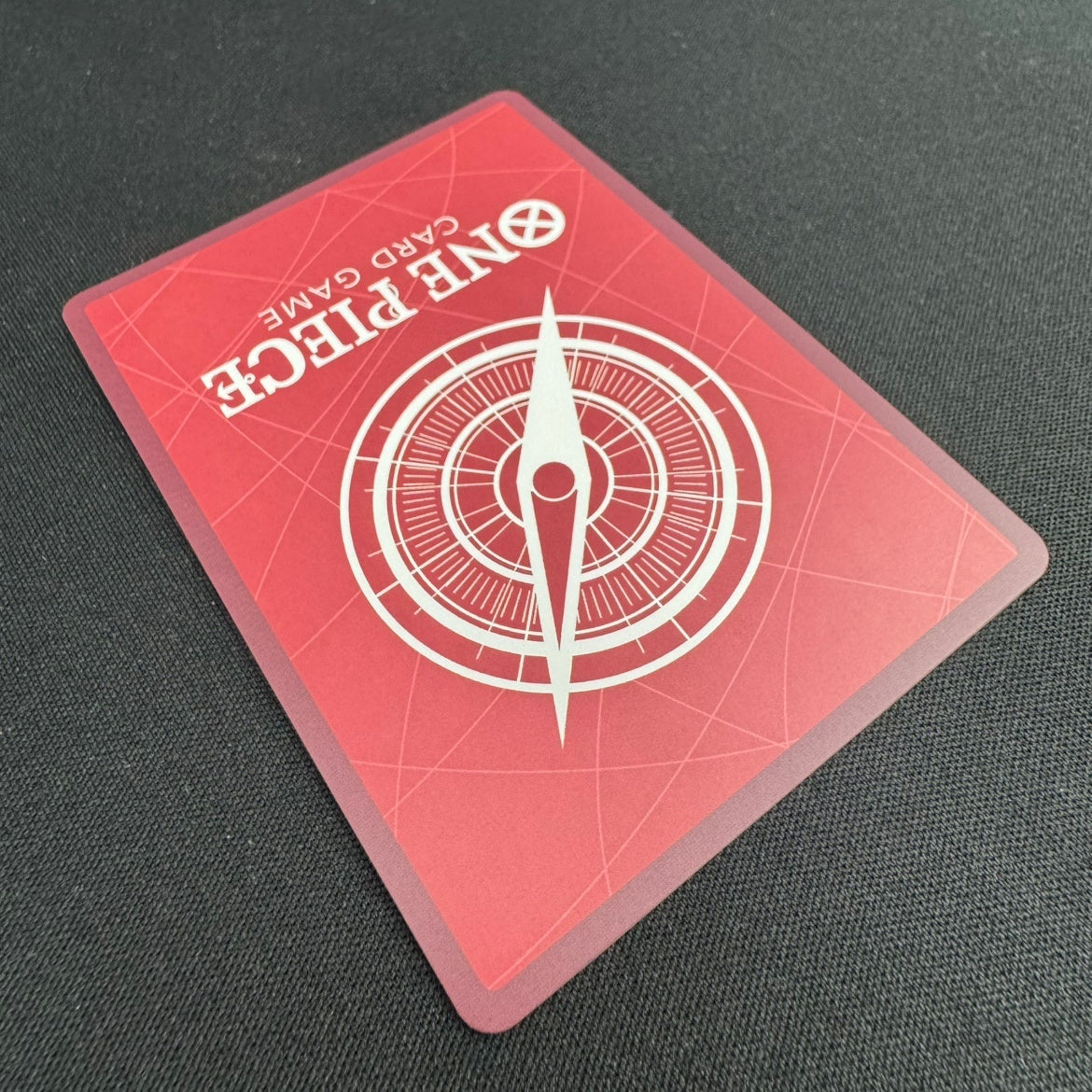 OP12-020 ロロノア・ゾロ シリアルナンバー入り限定プロモーションカード 0486/2700