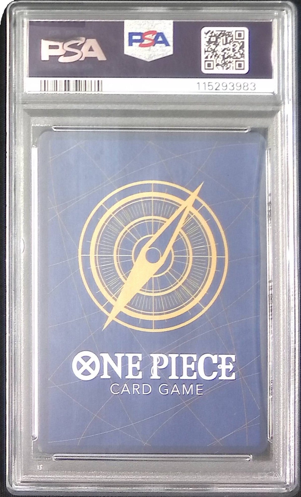 OP03-116 しらほし(CHAMPIONSHIP2024) PSA10 115293983