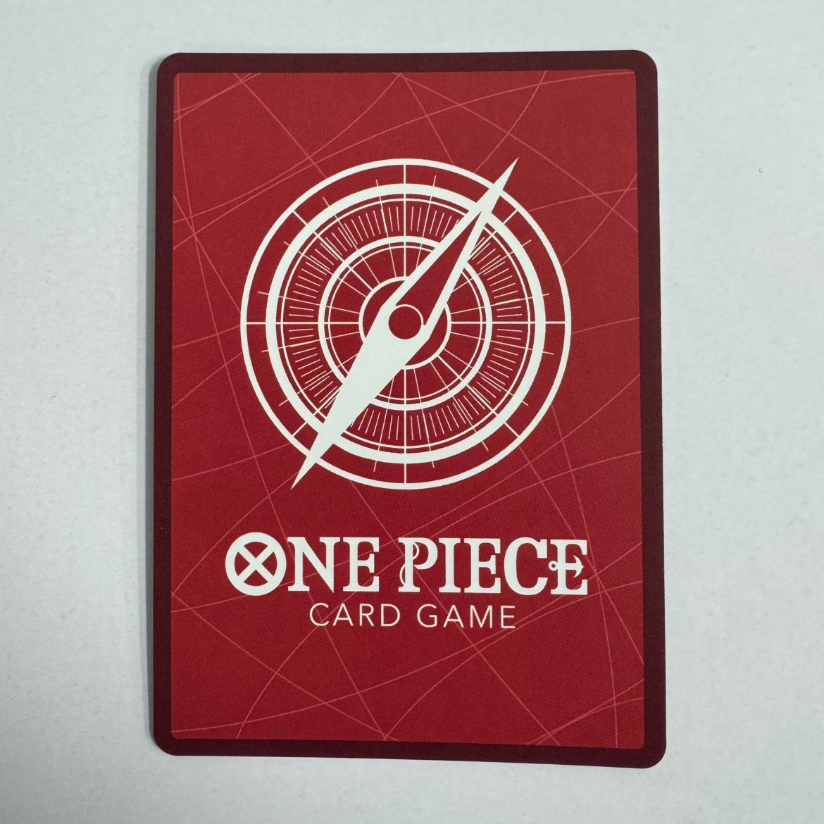 OP12-020 ロロノア・ゾロ シリアルナンバー入り限定プロモーションカード 0846/2700