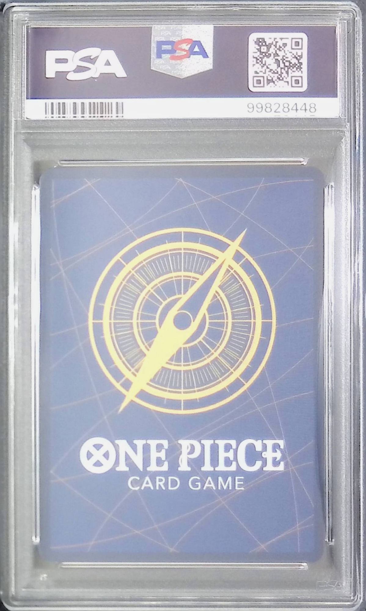 OP09/037/SR★ Rim Parallel PSA10 99828448
