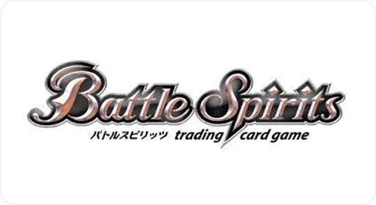Battle Spirits Pack/Supply
