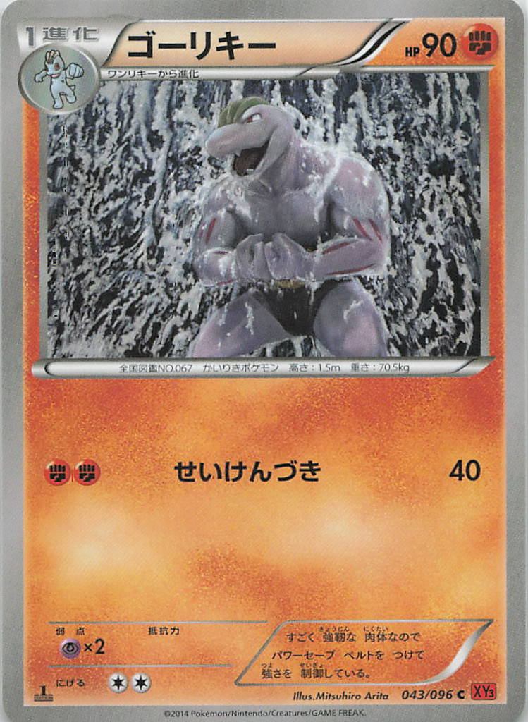 043/096/XY3/C ゴーリキー
