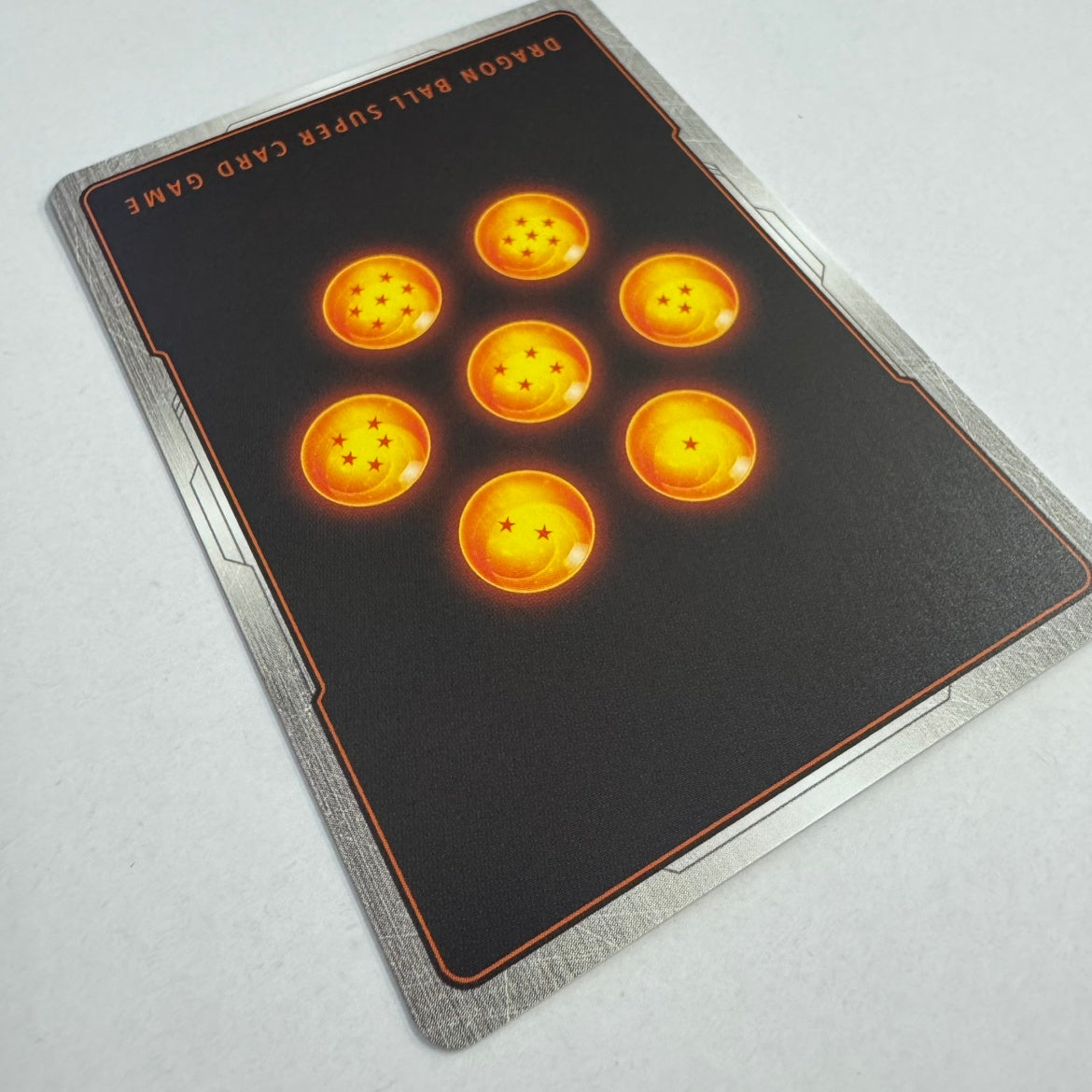 FB09-007 SR★ ゴジータ BR シリアルナンバー入り 限定プロモーションカード 1145/2222