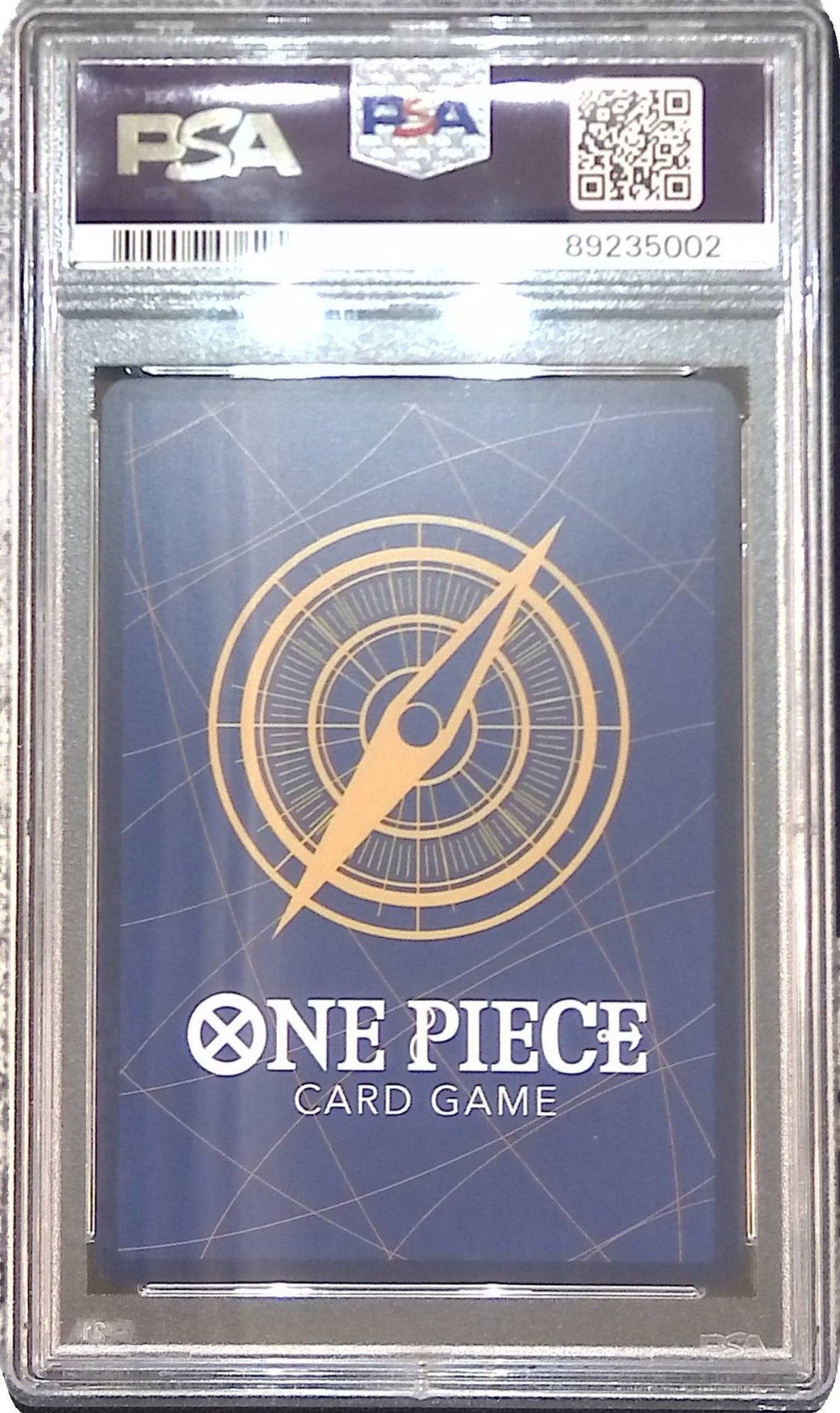 ST04-005 Queen PSA10 89235002