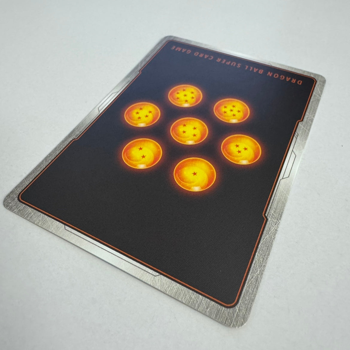 FB09-007 SR★ ゴジータ BR シリアルナンバー入り 限定プロモーションカード 1145/2222