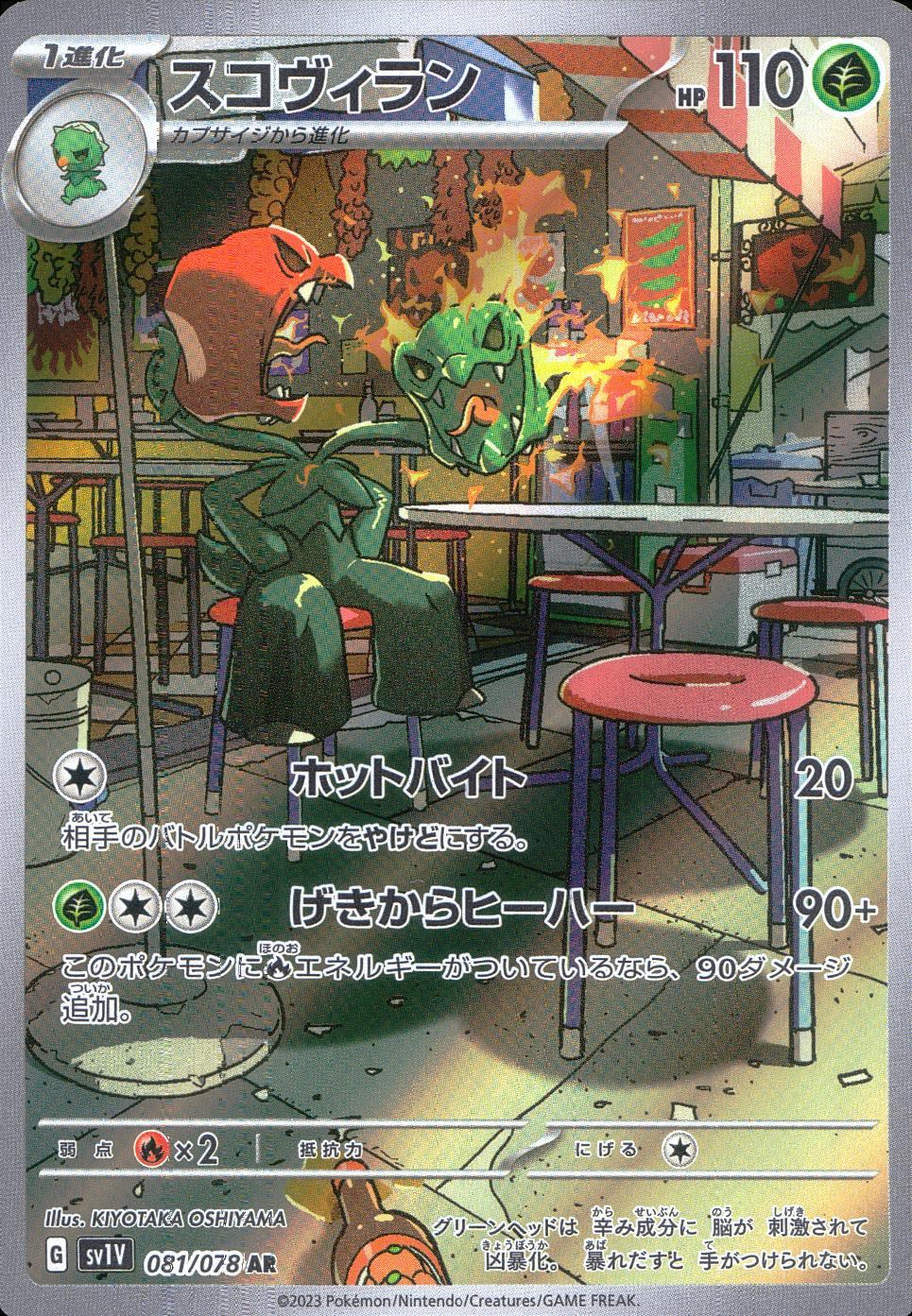 081/078/SV1V/B/AR スコヴィラン