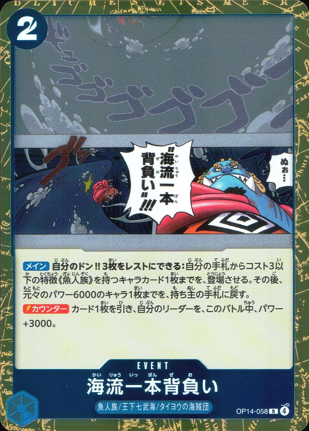 OP14/058/R Current Carry