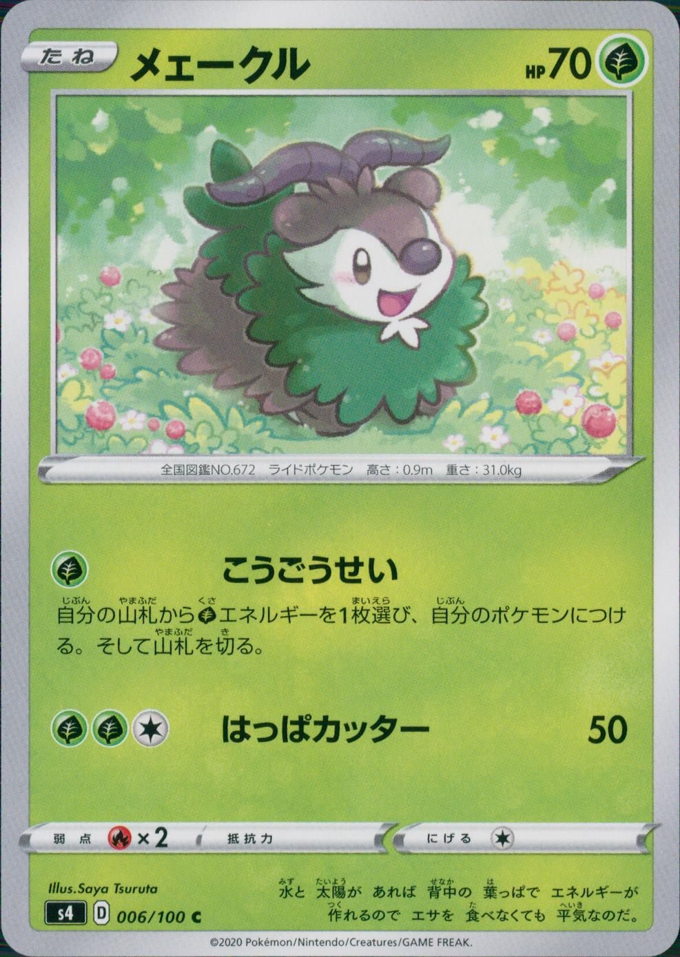 S4-仰天のボルテッカー