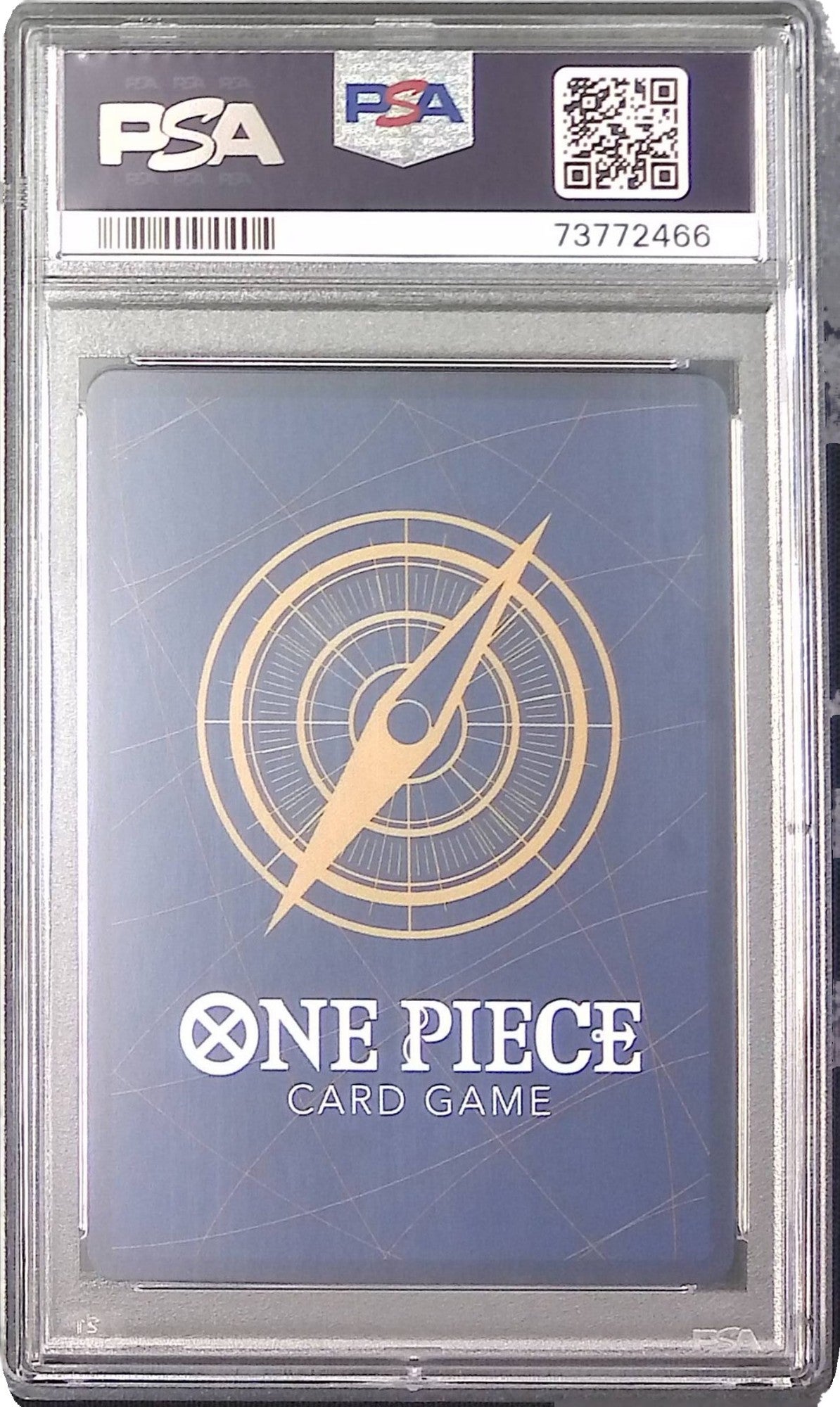 ST03/008 トラファルガー・ロー チャンピオンシッププロモ PSA10 73772466