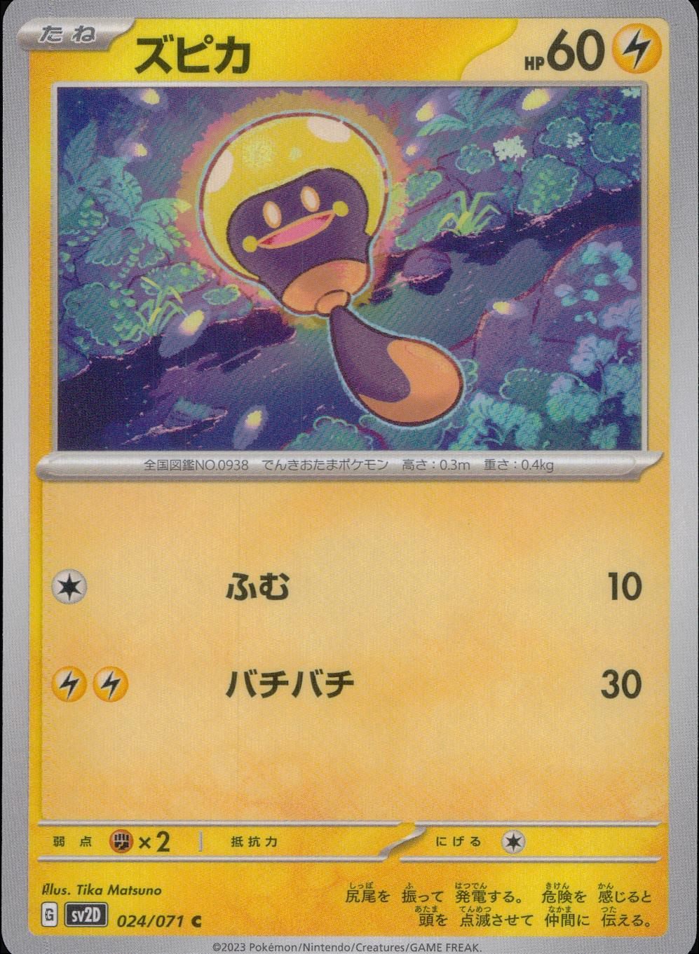 024/071/SV2D/B/C Zupica