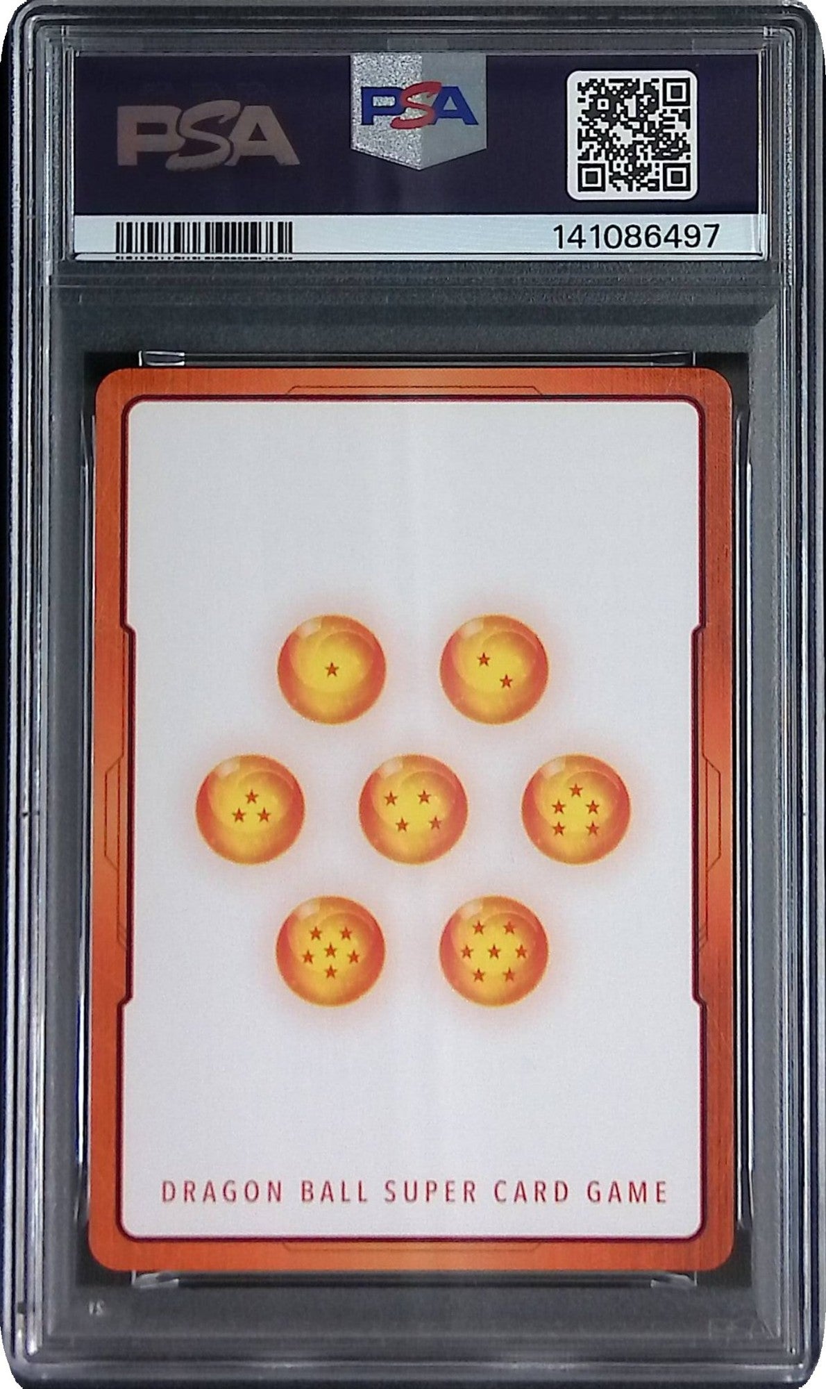 エナジーマーカー ★ [E-79](フュージョンワールド「MANGA BOOSTER 02」) PSA10 141086497