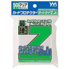 やのまんカードプロテクターオーバーガードZ Jr.