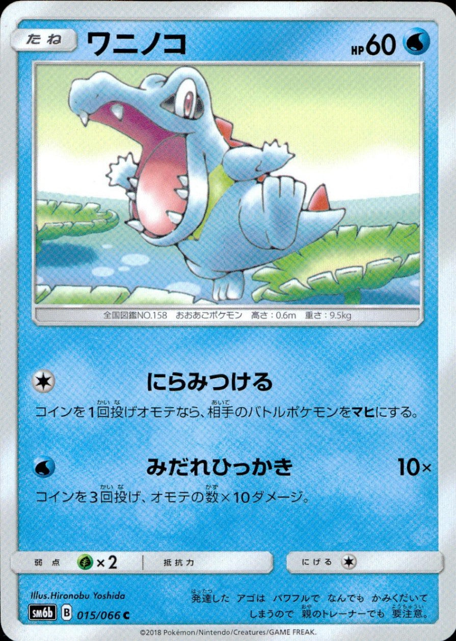 015/066/SM6B/ワニノコ