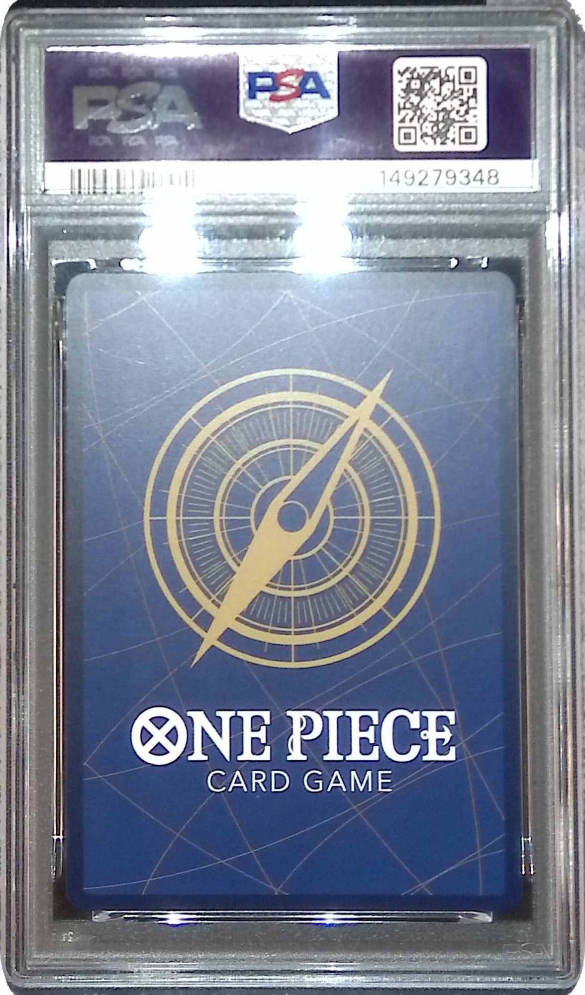 OP06-069 SR ヴィンスモーク・レイジュ PSA10 149279348