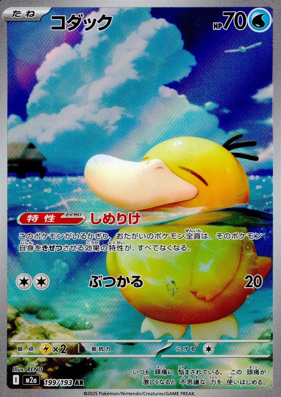 199/193/M2a/AR コダック