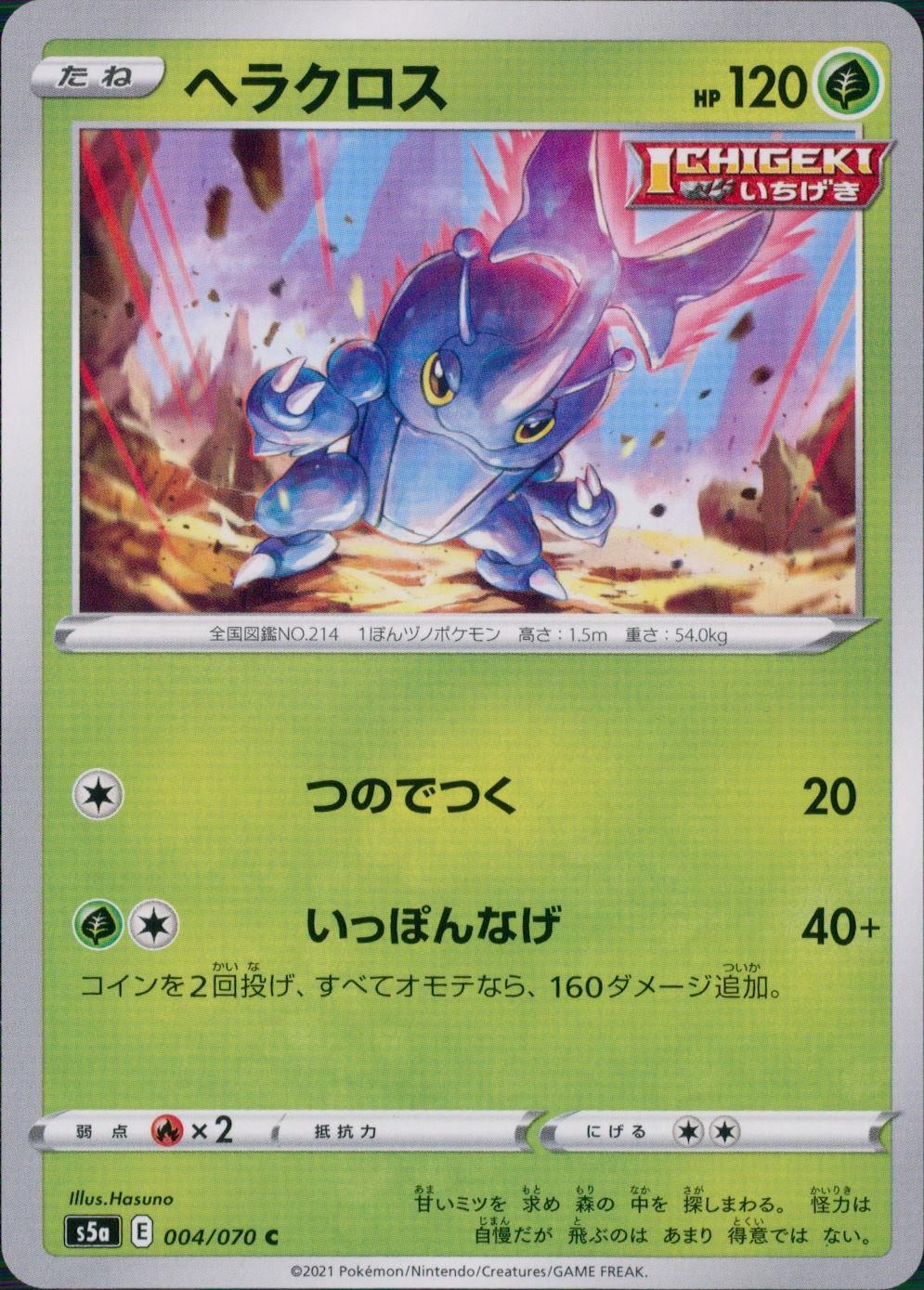 S5a-双璧のファイター