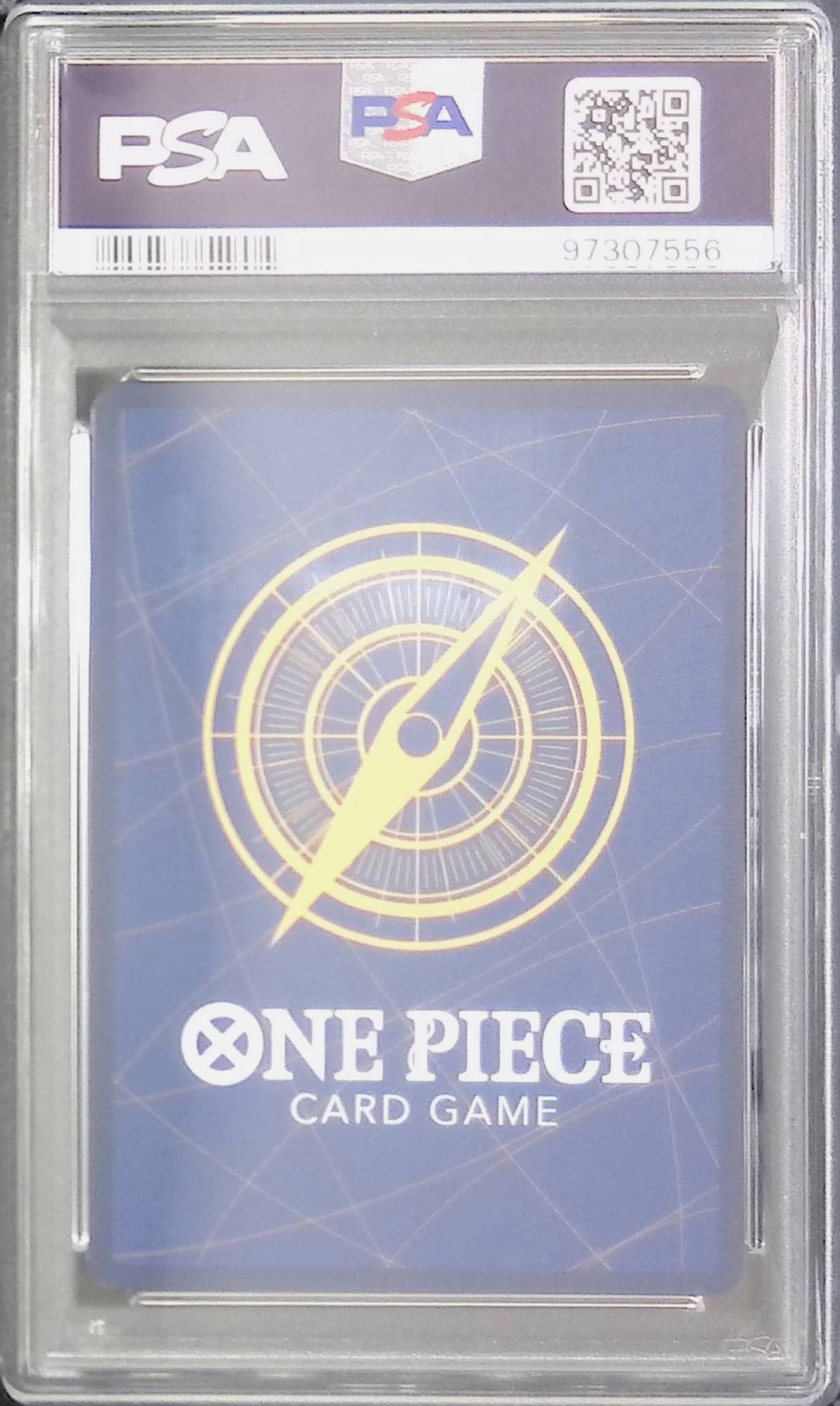 OP05/043/SR★ Ulti Parallel PSA10 97307556